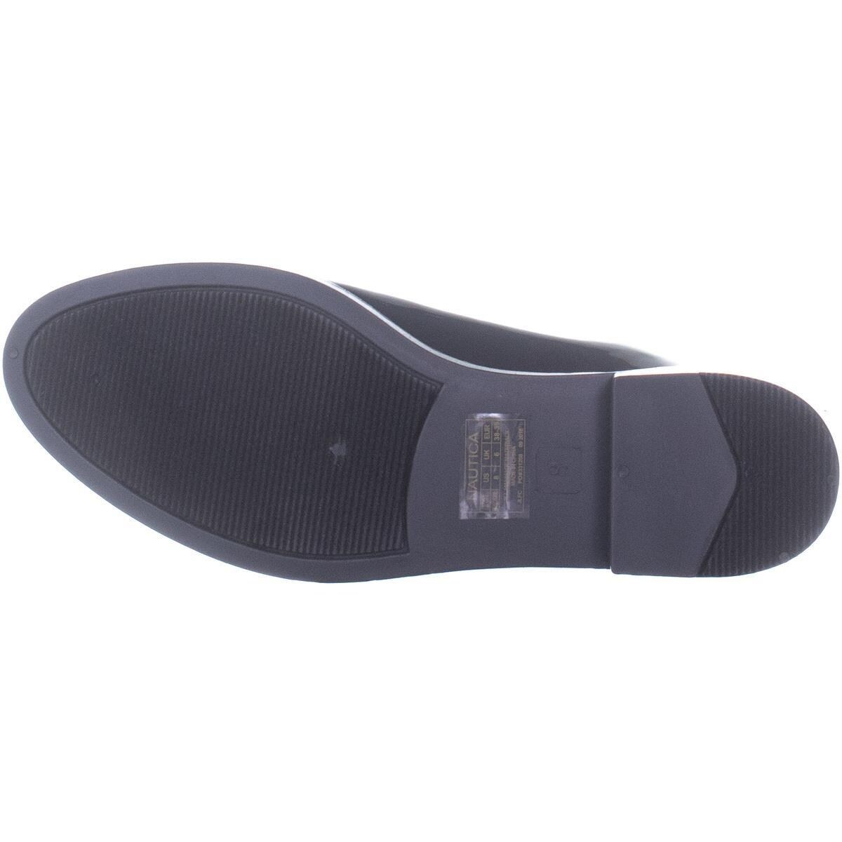 nautica women's windsail rain booties