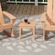 Option Teak