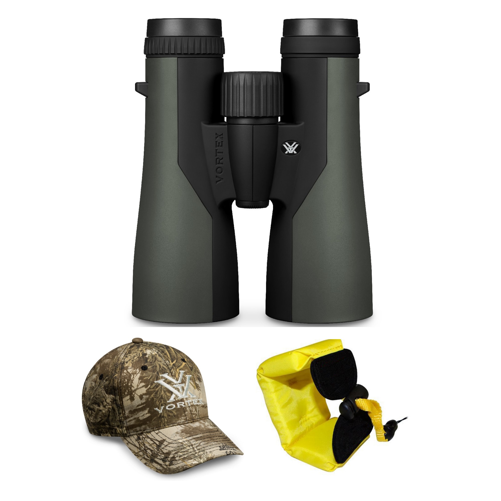 vortex optics crossfire roof prism binoculars