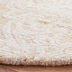 preview thumbnail 60 of 62, SAFAVIEH Handmade Metro Marcienne French Country Wool Rug