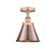 Option Antique Copper