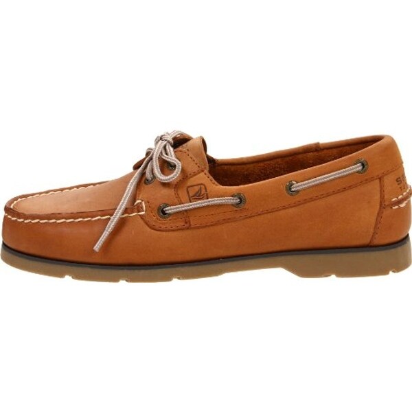 sperry leeward sahara