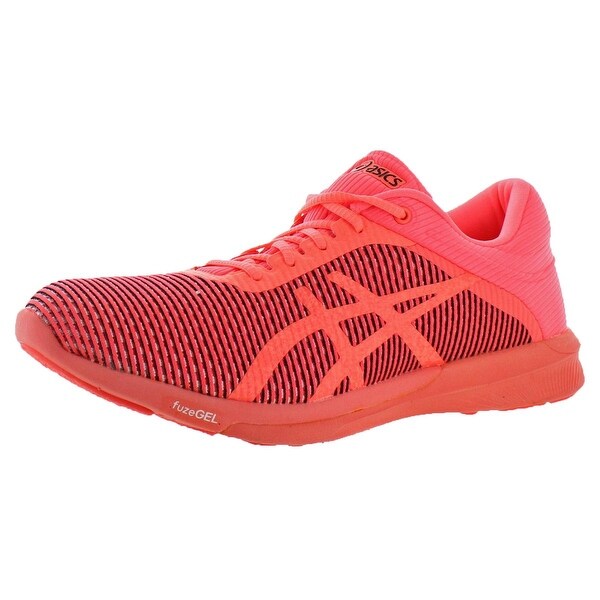 asics womens fuzex rush