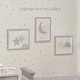 preview thumbnail 3 of 2, Lambs & Ivy Goodnight Moon 3-Piece Unframed Nursery/Child Wall Art 11” X 14”