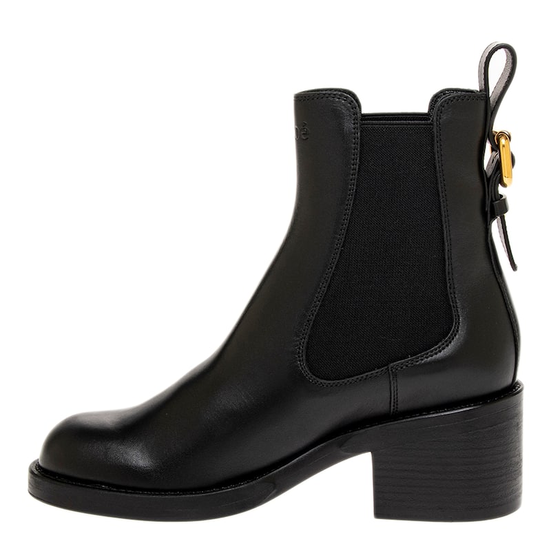 Chloe Dakota Chelsea Boot