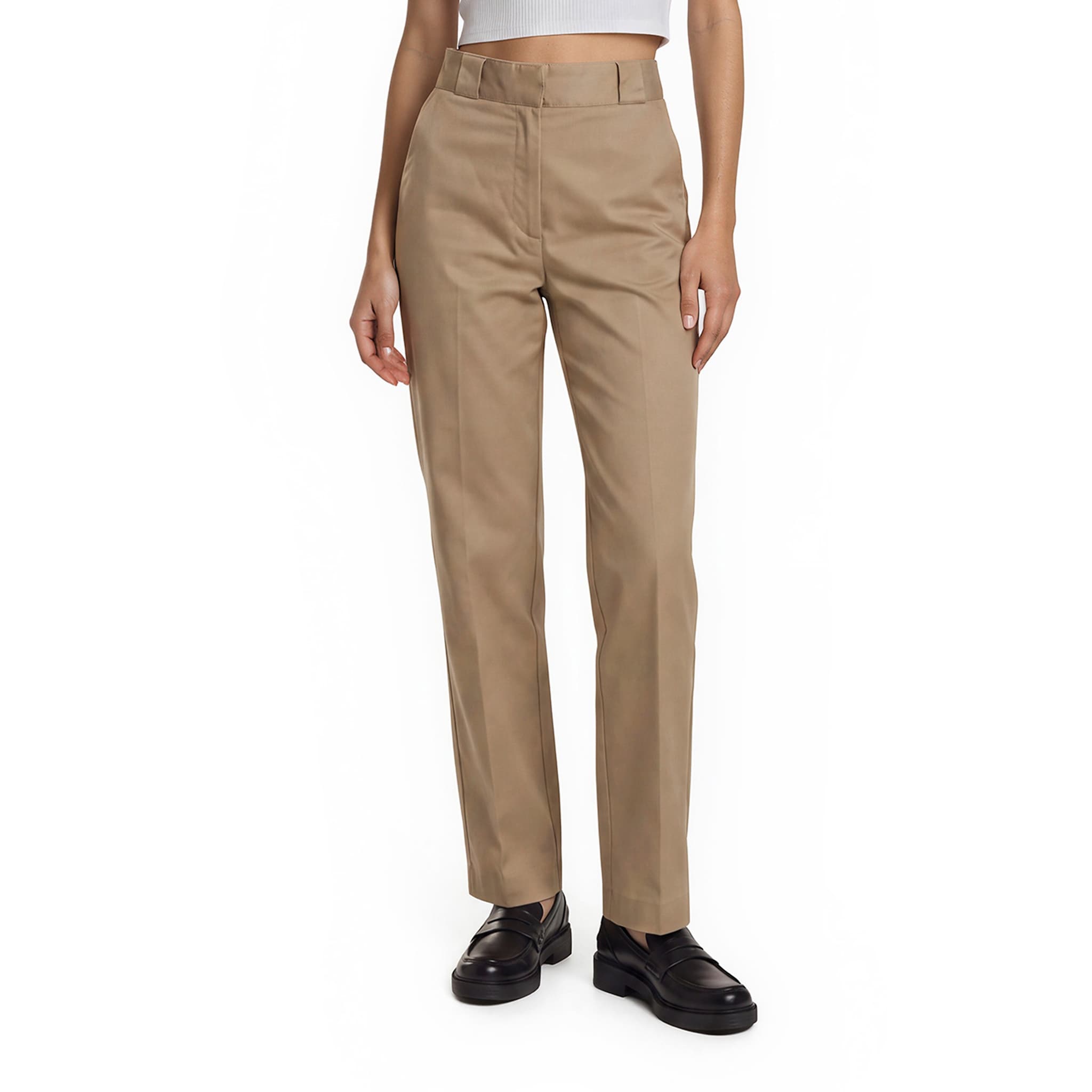 Prada Re-Nylon Trousers