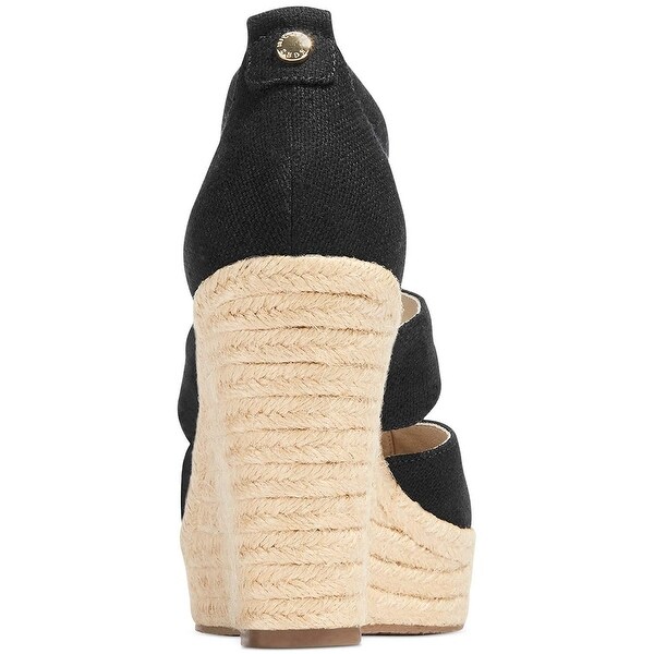 platform shoes michael kors