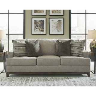 Kaywood Granite Sofa - Bed Bath & Beyond - 34079806
