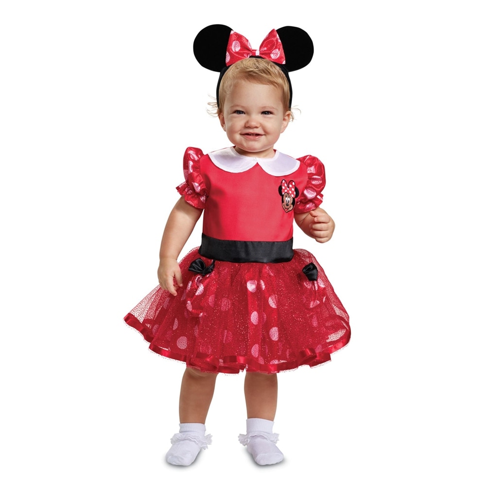 minnie outfit