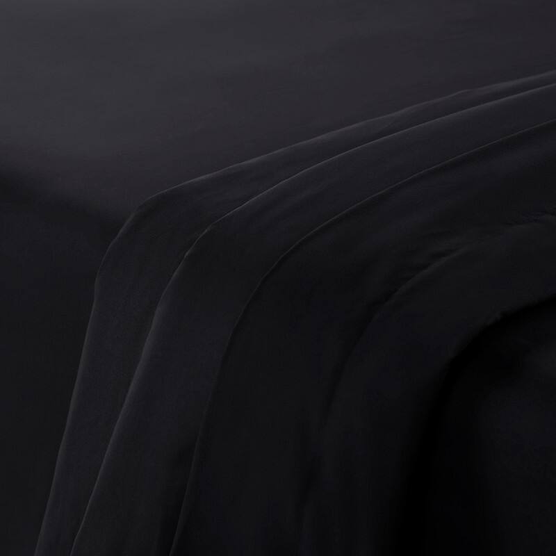 Serta Simply Clean Antimicrobial Sheet Set