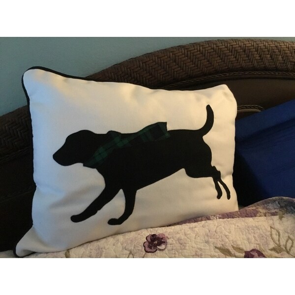 eddie bauer winter lab pillow