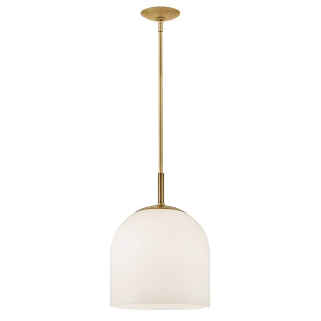 Hinkley Lighting 45097 Willa 12" Wide Pendant