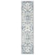 SAFAVIEH Madison Diederike Boho Medallion Distressed Rug