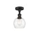 Option Clear / Oil Rubbed Bronze