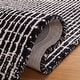 preview thumbnail 11 of 27, SAFAVIEH Handmade Abstract Addolorata Modern Wool Rug
