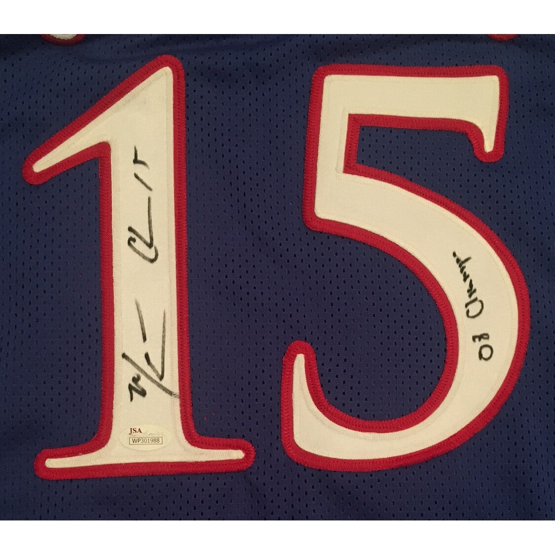 mario chalmers jersey