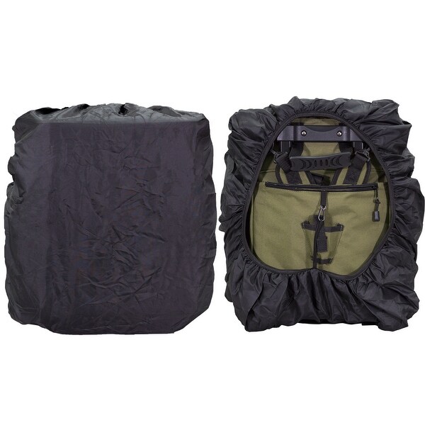 elkton outdoors rolling tackle box