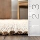 preview thumbnail 14 of 48, Brooklyn Rug Co Jacky Classic Jute Blend Area Rug