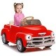 preview thumbnail 8 of 47, 12V Ride On Car for Kids Ages 3-5, Battery Powered Ride-on Toys W/Parent Remote