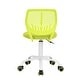 preview thumbnail 36 of 120, Homy Casa Armless Office Task Chair