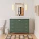 Option Sage Green