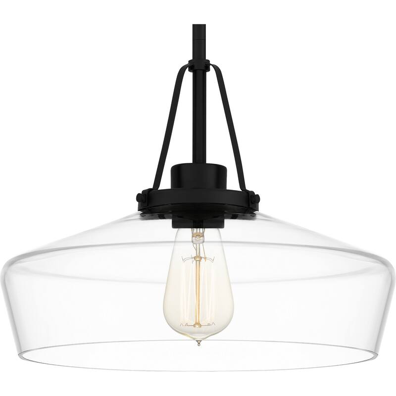 Quoizel Pendant 1-Light