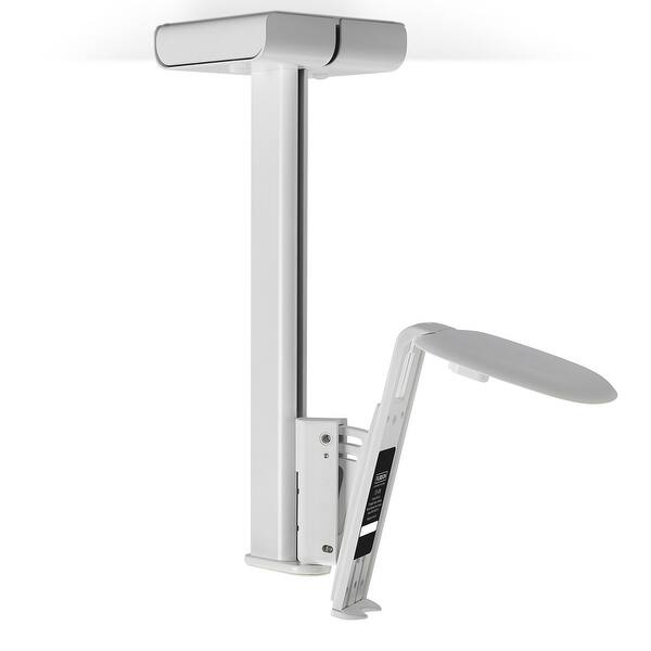 Shop Flexson Ceiling Mount For Sonos One Or Play 1 White
