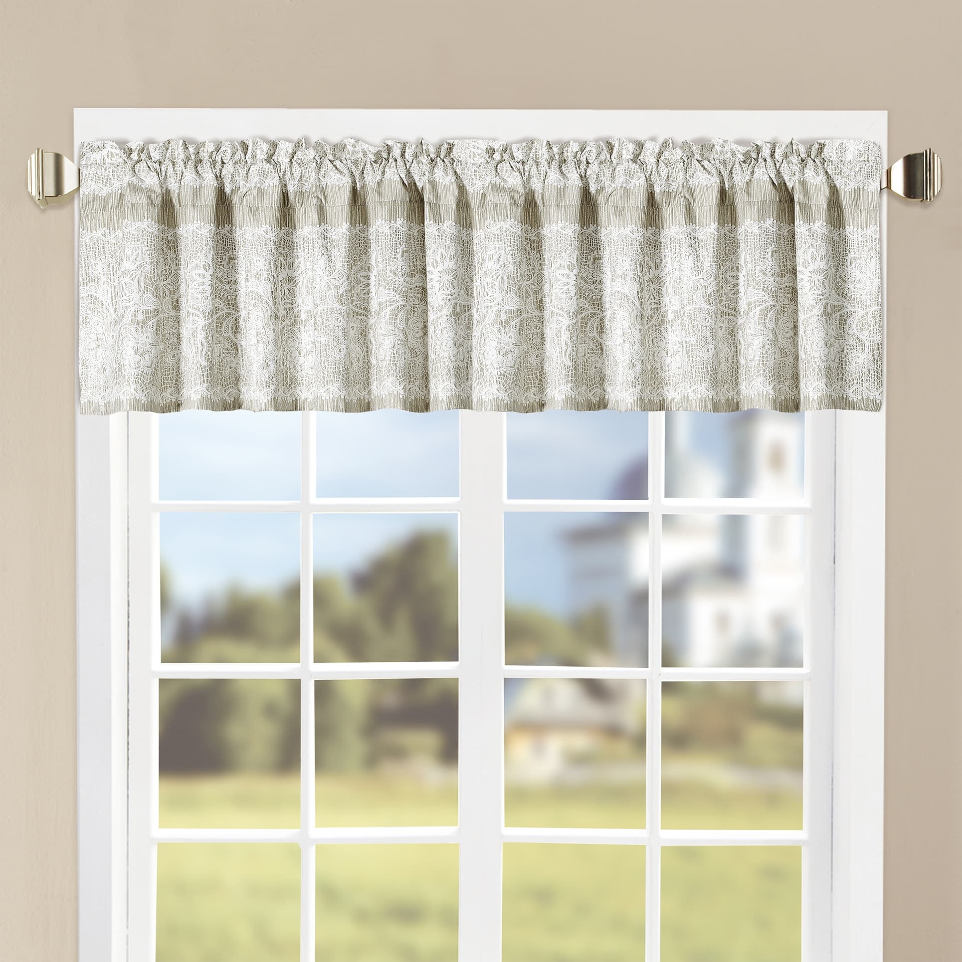 Option Taupe