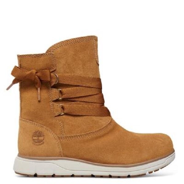 timberland leighland