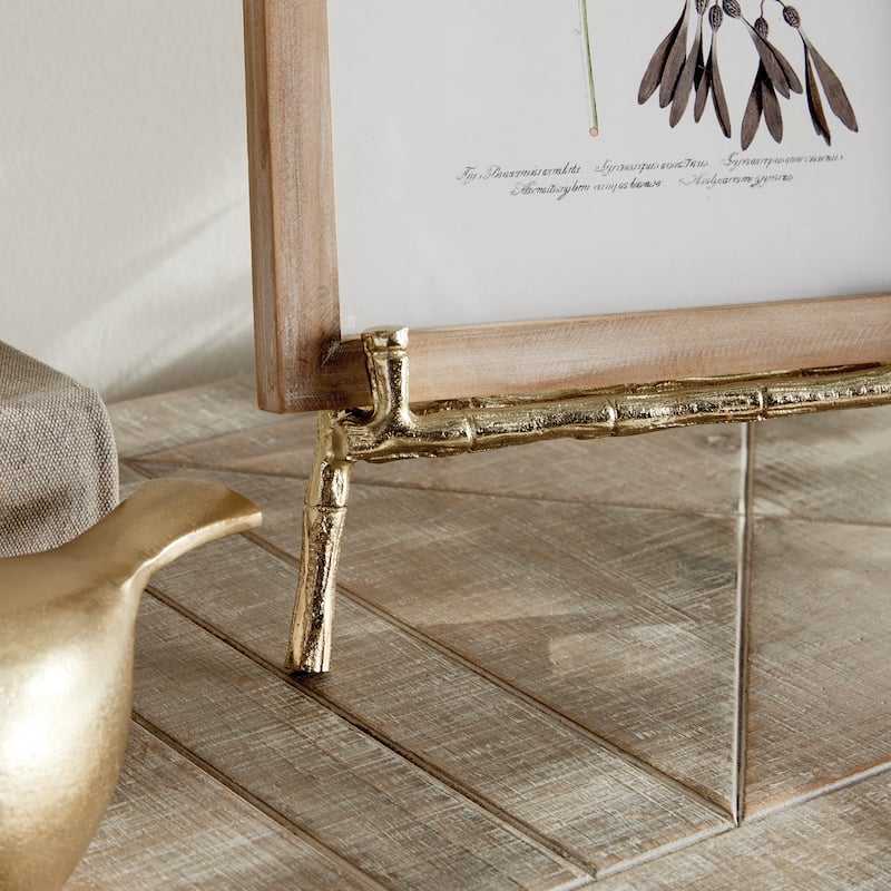 Baldwin Decor Easel