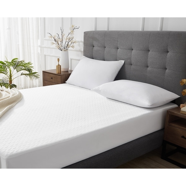 Cooling mattress pad bed bath beyond shop