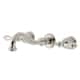 Option Polished Nickel