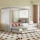 Option Beige Twin