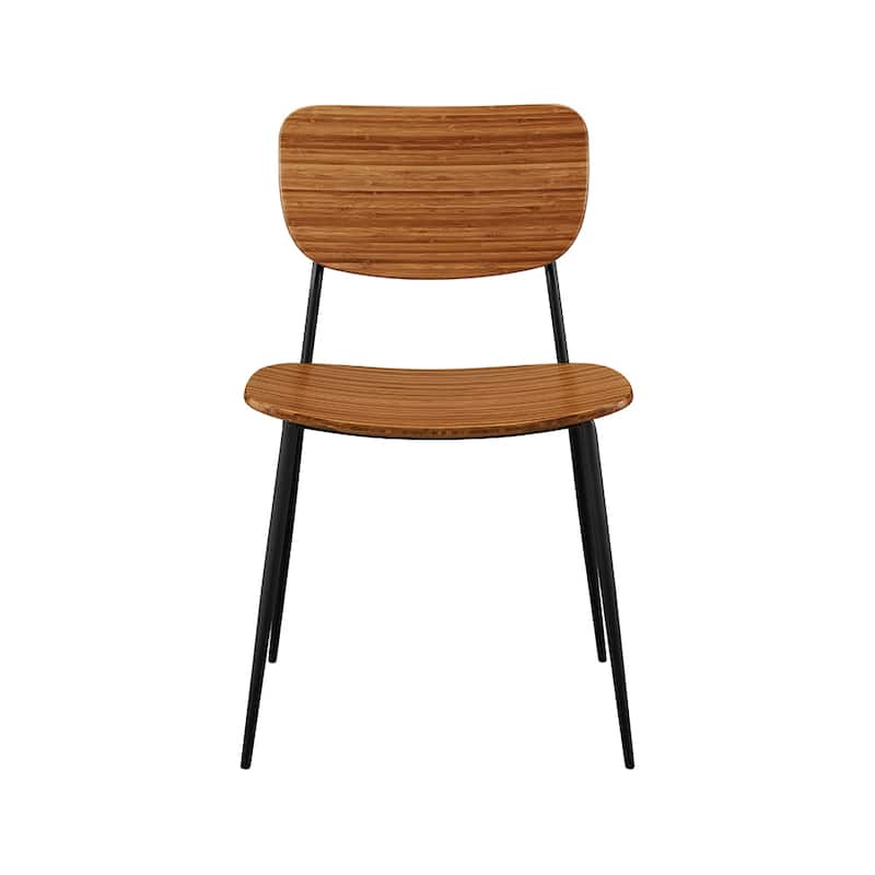 Cade Chair, Copper, (Set of 2)