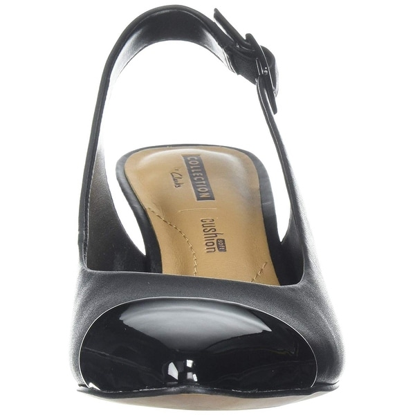 clarks collection women's linvale emmy pumps