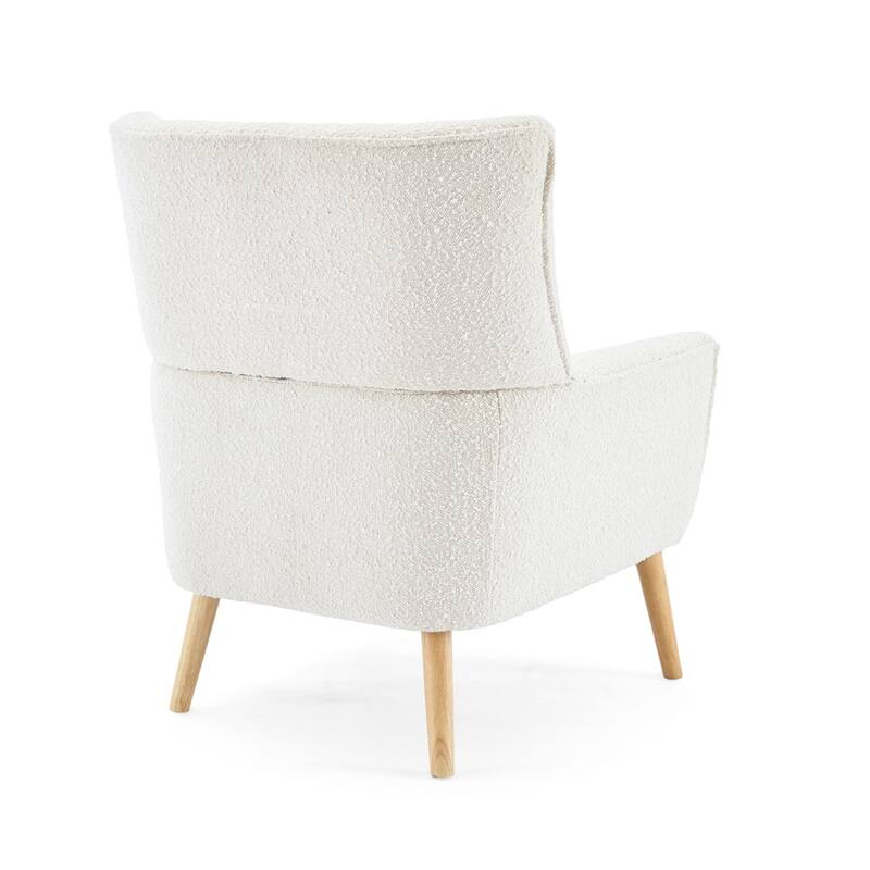 Accent Chair 