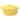 Cuisinart Chef's Classic Enameled Cast Iron 7-Quart Round Covered Casserole, Yellow