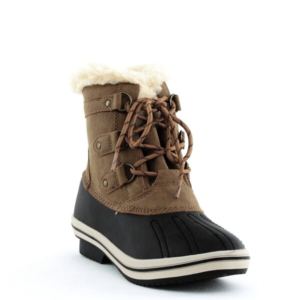 pawz duck boots