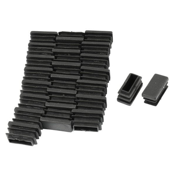 plastic tube end caps