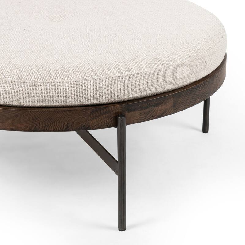 Haven Home Anita Ottoman