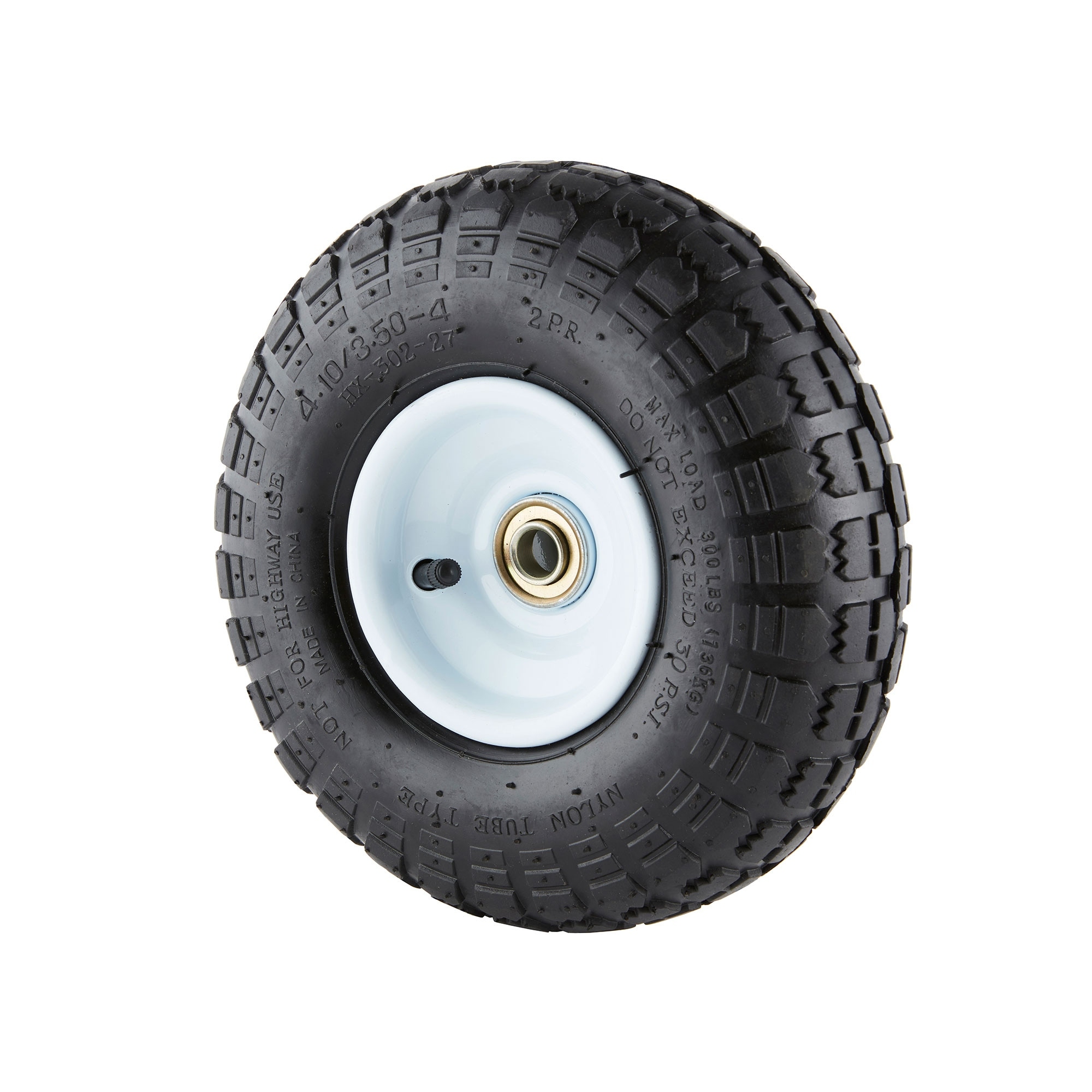 Farm & ranch pneumatic wheelbarrow outlet tire