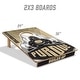 preview thumbnail 2 of 5, Purdue Boilermakers NCAA Tailgate Cornhole Board Set