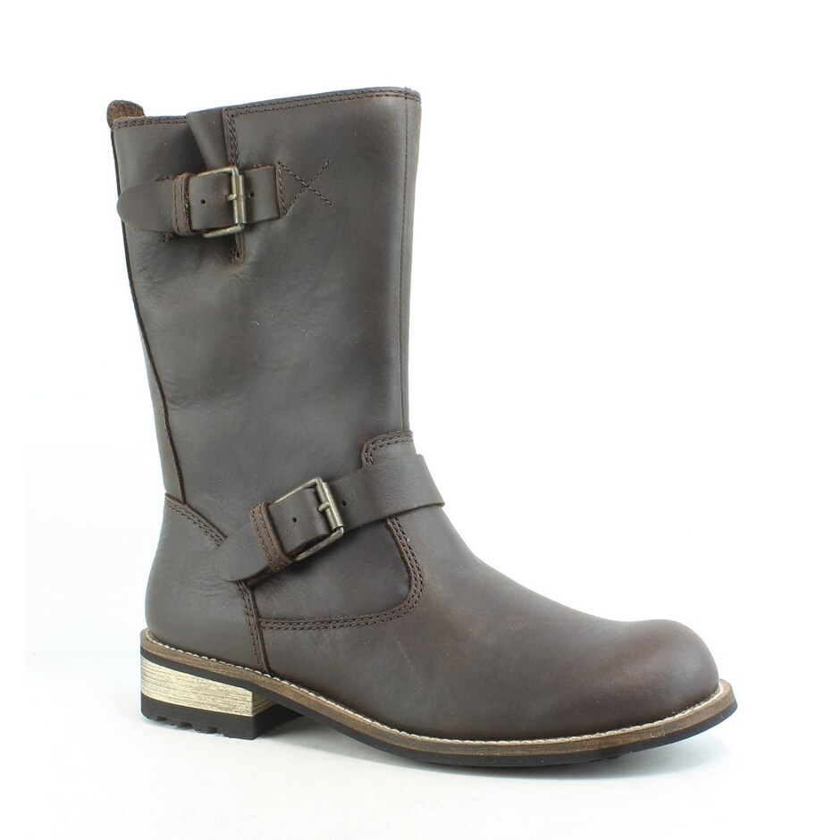 kodiak women's alcona motorcycle boot