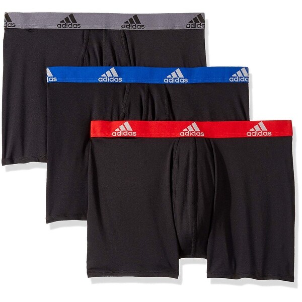 adidas mens sports underwear