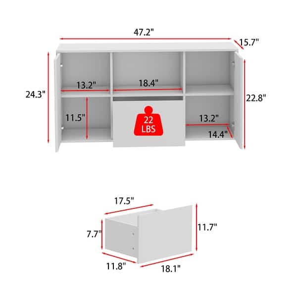 dimension image slide 0 of 3, Electric Height-Adjustable Office Desk with Glass Cabinets & Storage