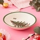 preview thumbnail 7 of 5, Spode Christmas Tree Ascot Cereal Bowls Set of 4