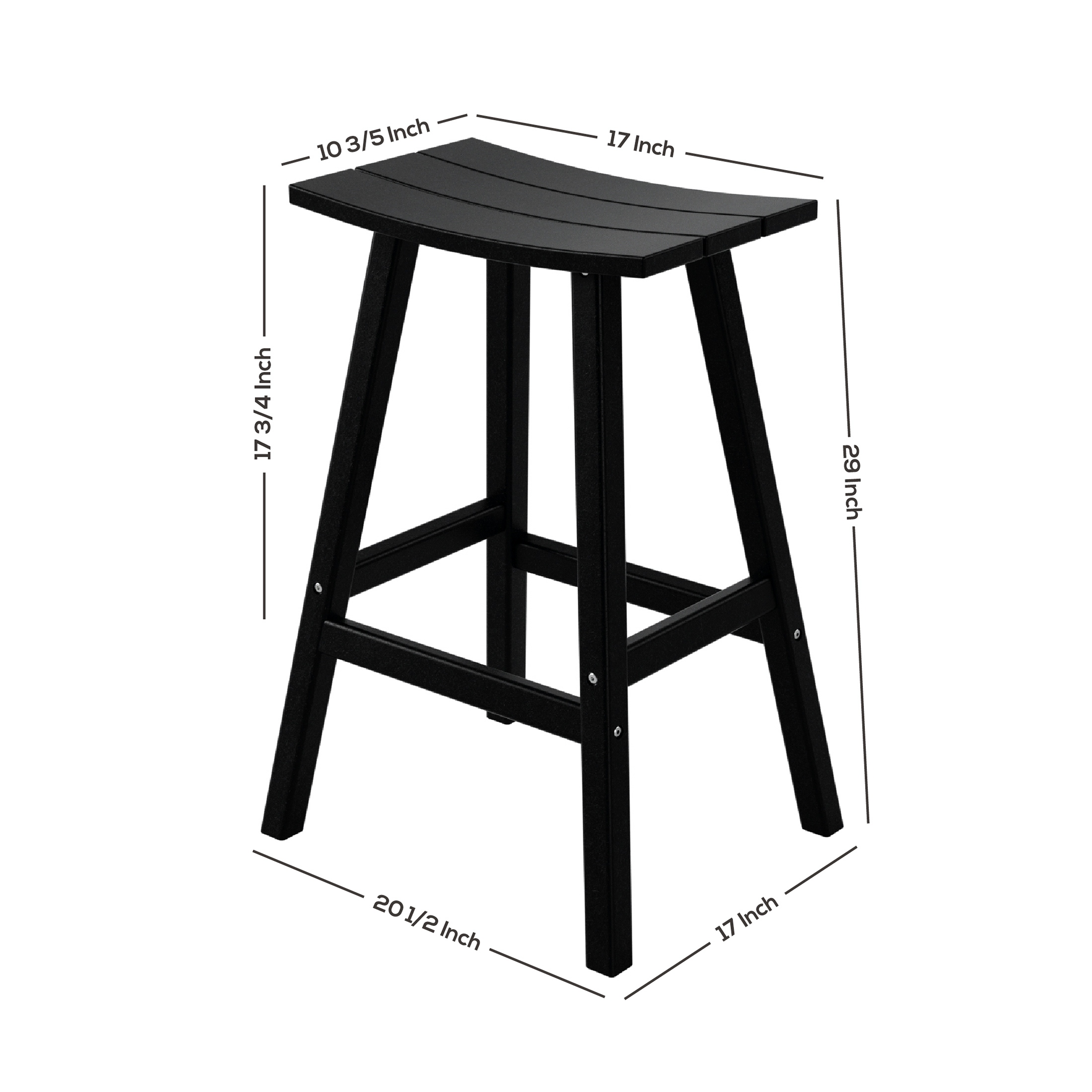 29 inch bar hotsell stools set of 3
