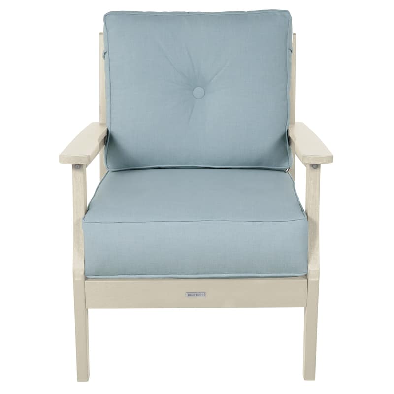 HIGHWOOD Lehigh Deep Seating Chair