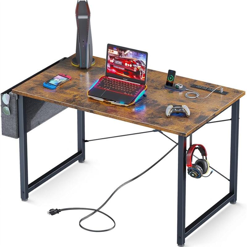 32 inch Small Computer Desk