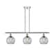 Option Clear / Polished Chrome
